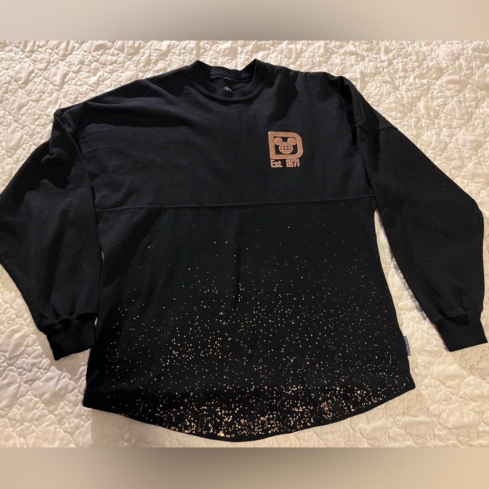 DisneyWorld Disney Spirit Jersey